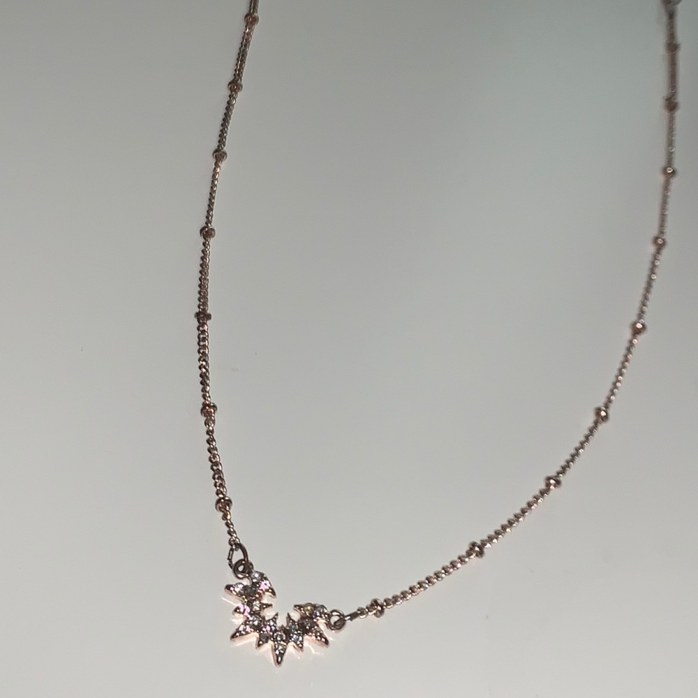 Choker Necklace